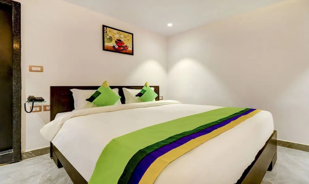 Treebo Siesta Muralinagar