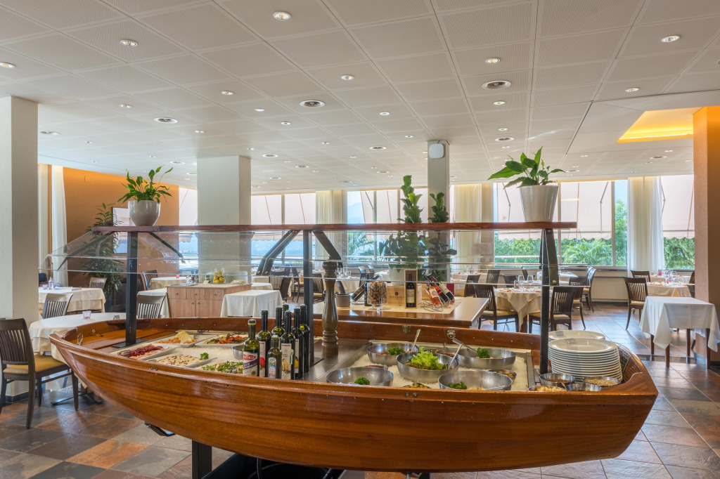 Bellavista Swiss Quality Hotel