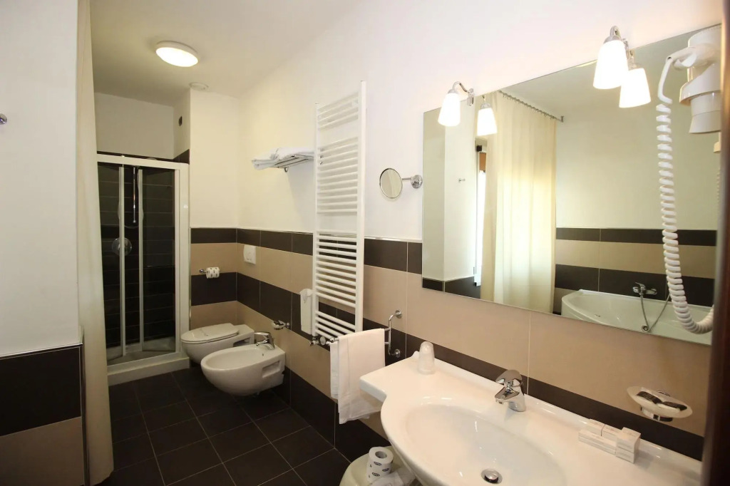 Hotel Majesty Bari