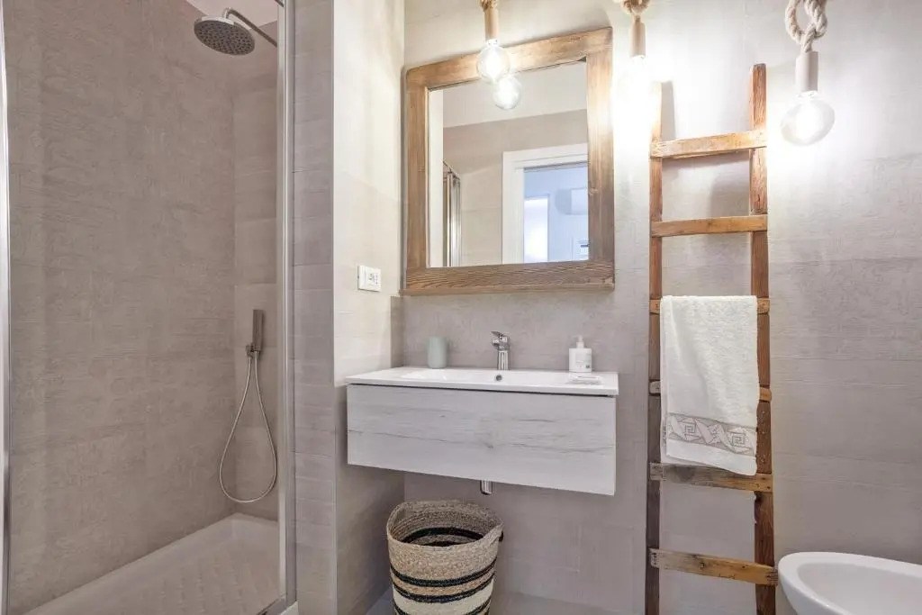 MADAME BARI' Suite Apt in the heart of Bari