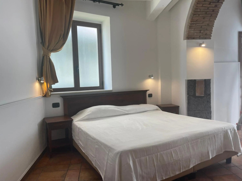 Hotel Capomulini Dimora Storica