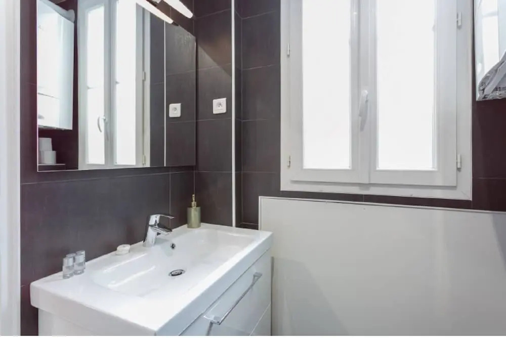Appartement Notre Dame des Champs