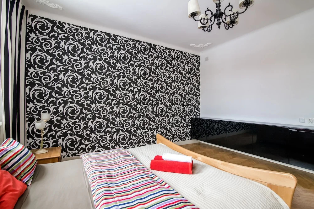 Piwna Apartment Old Town