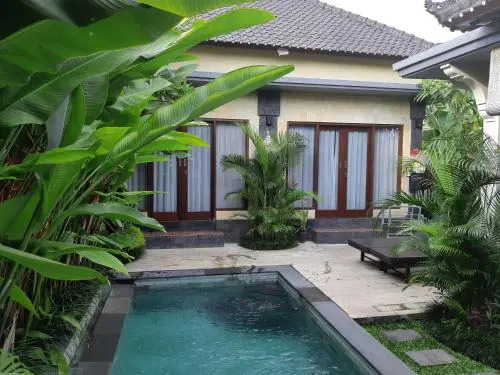 Pondok Buda Merta