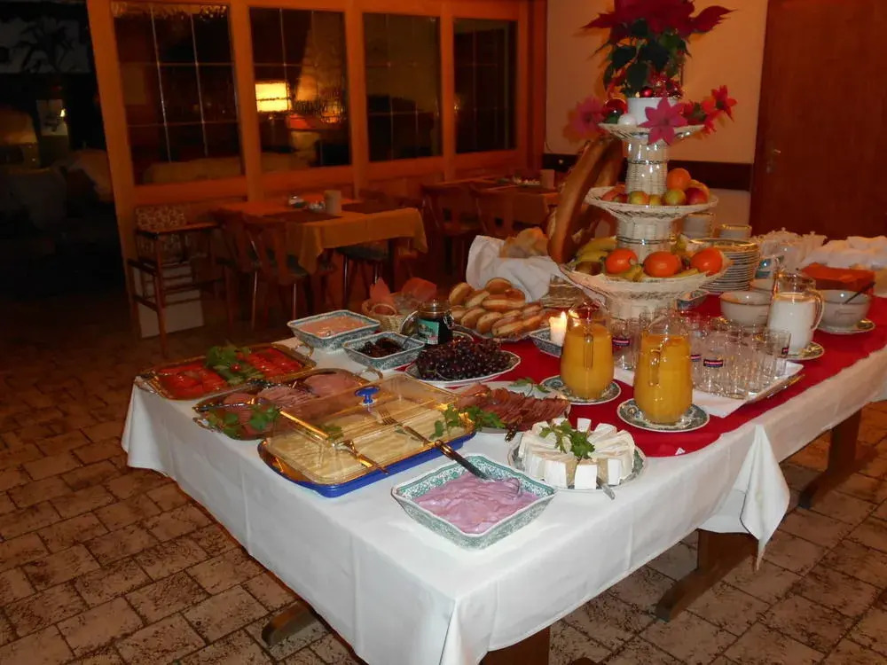 Hotel-Pension Zum Bierhaus
