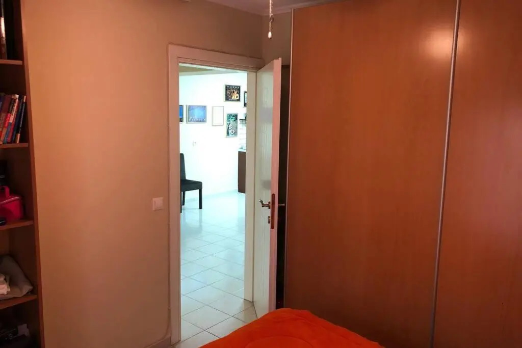 Aris Apartment in Neo Rysio