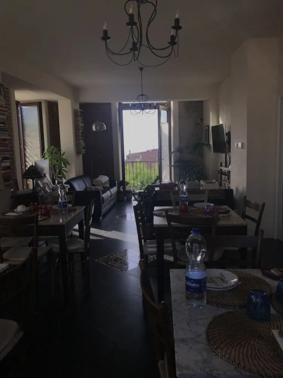 Castello DAlcontres Guest House 3 stelle