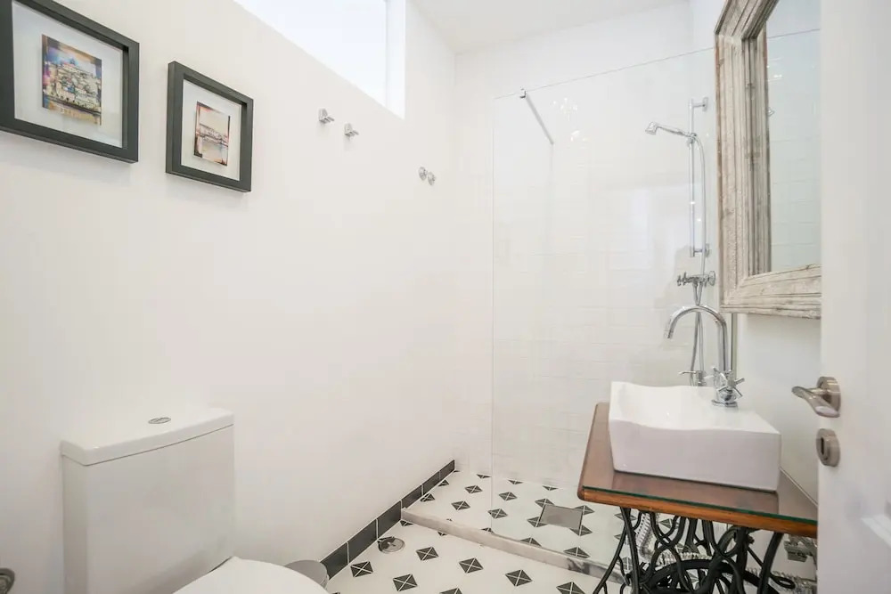 Designer Apartment in Chiado