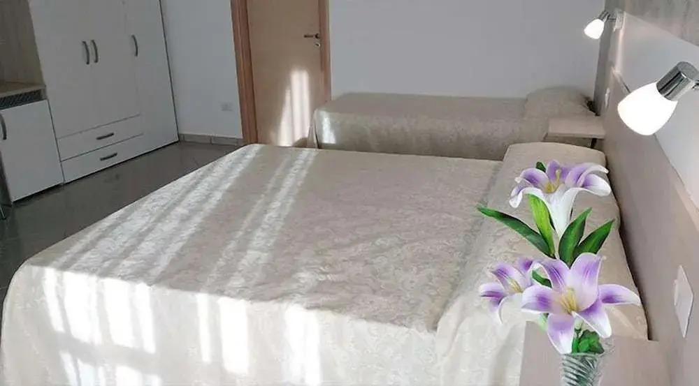Al Giglio - Bed and Breakfast