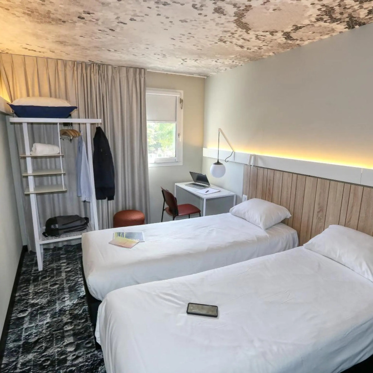 ibis Biarritz Anglet Aéroport