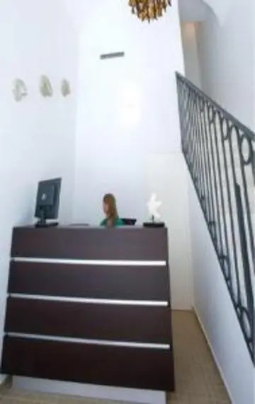 La Stanza Preziosa Exclusive BedBreakfast