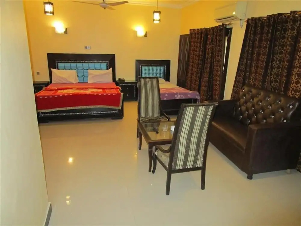 Jilani Guest House