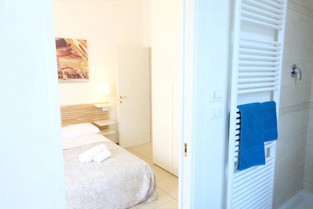 Marconi Airport Cozy Dream Flat