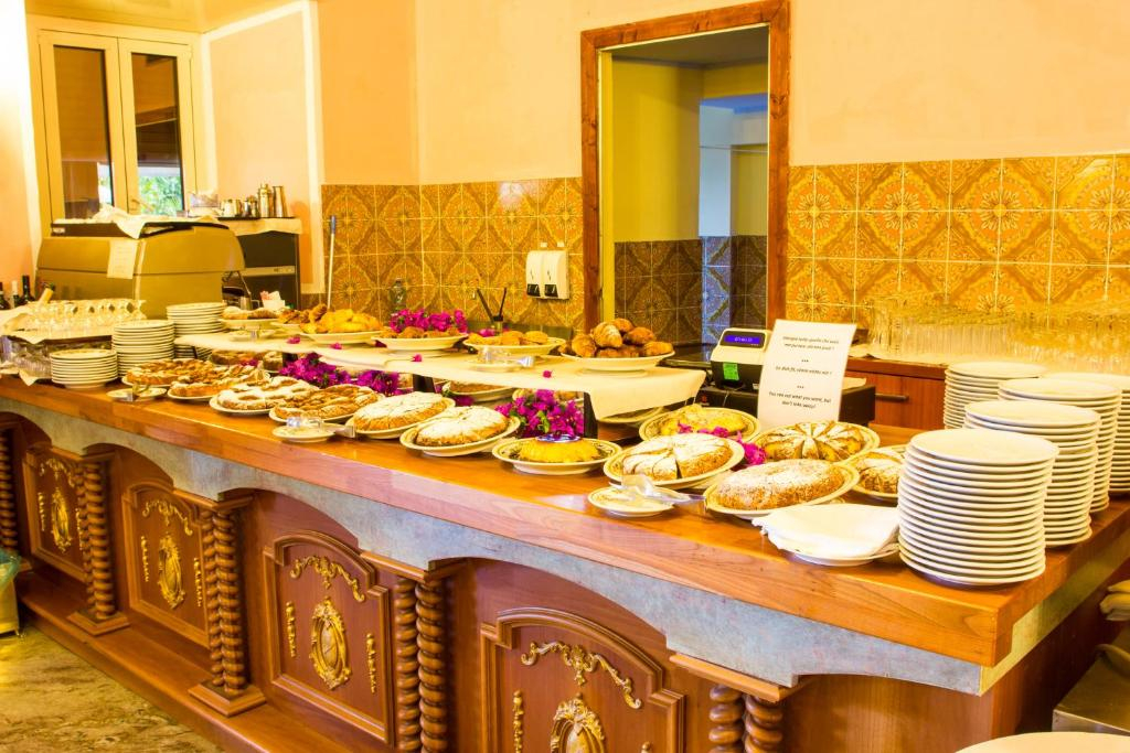 Taormina Park Hotel