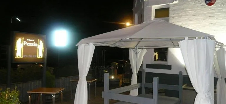 Jesmond Hotel