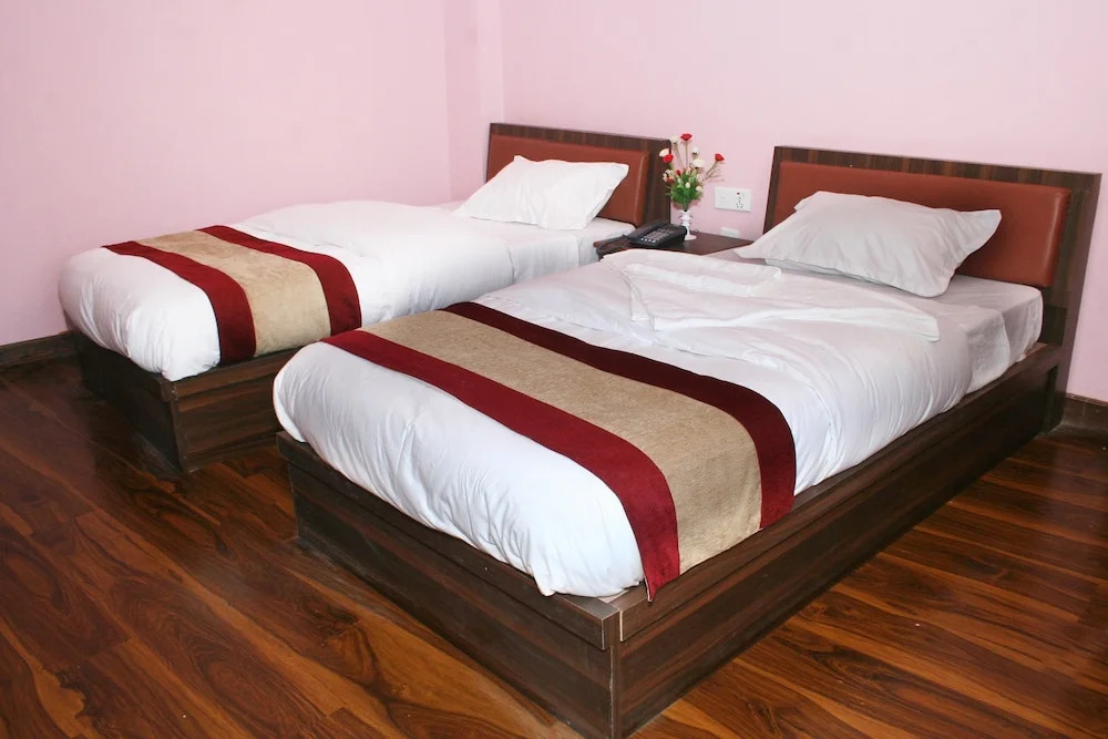 Sitapaila Home Stay and Apartment