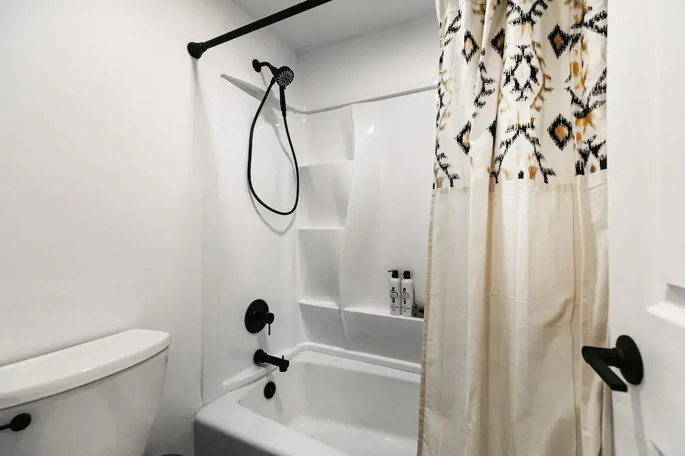 Snowcrest 317 2 Bedroom Condo by RedAwning