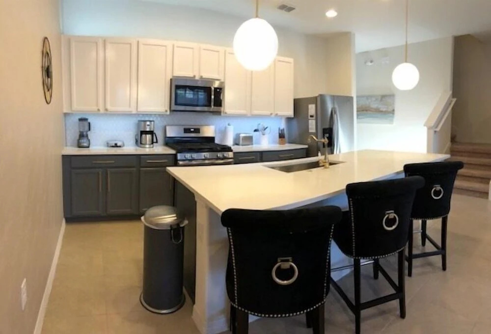Davenport Homes in Solterra Rst by ADR