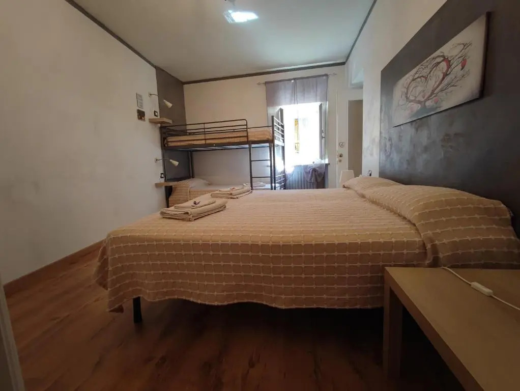 Maison Manu