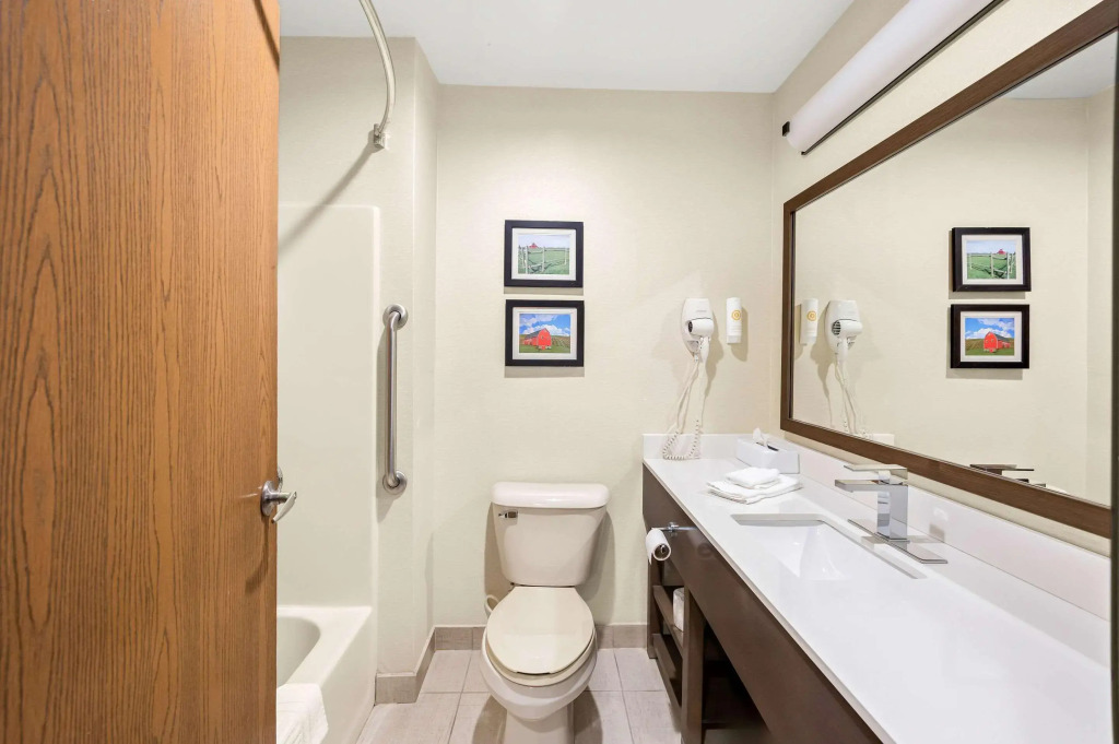 Comfort Inn Van Wert