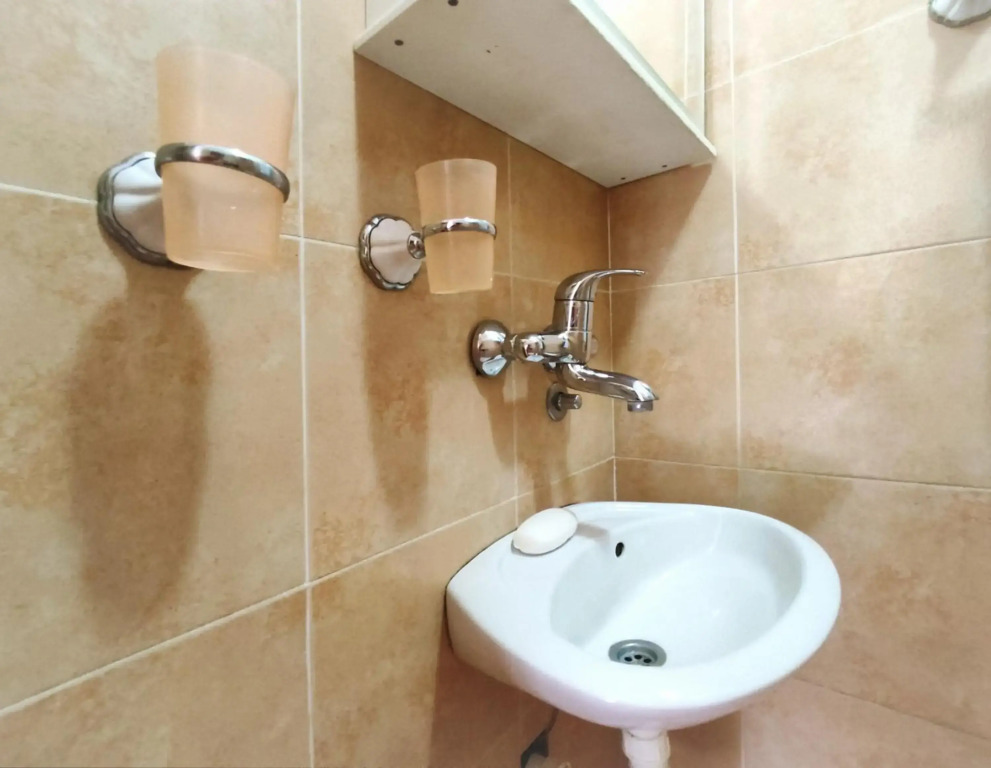 Ada Belgrade Apartment