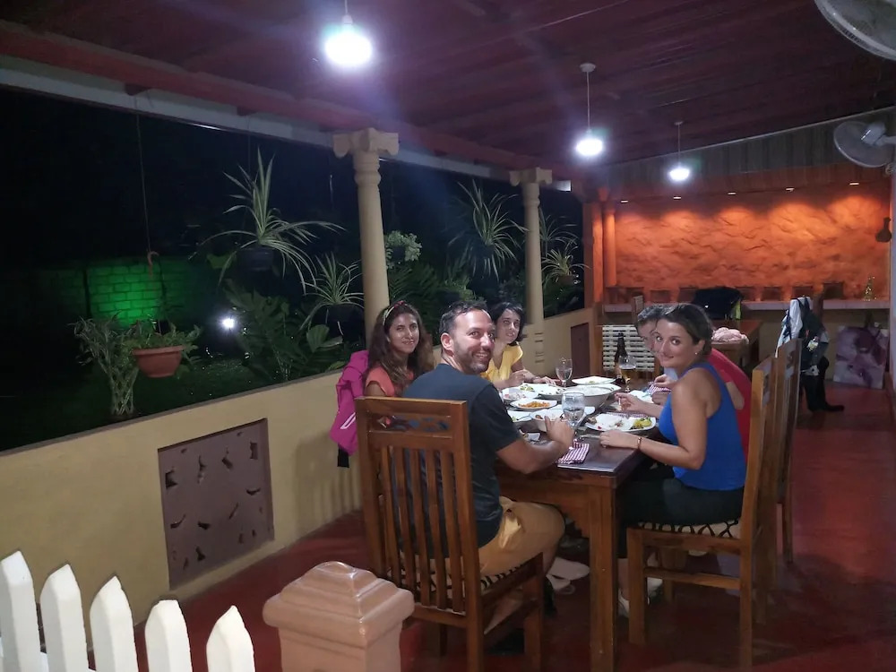 Max Safari Villa