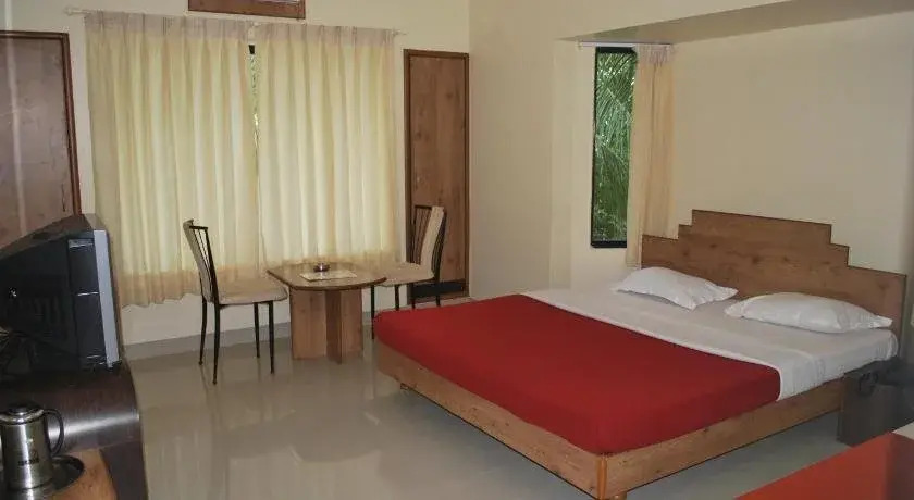 Kuber Inn