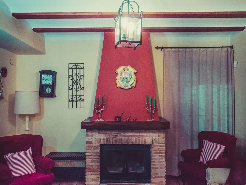 Casa&Spa Don Gonzalo