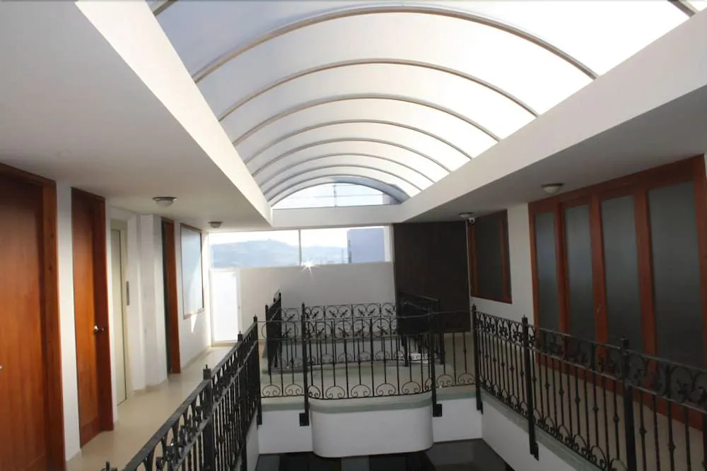 Hotel Oceta