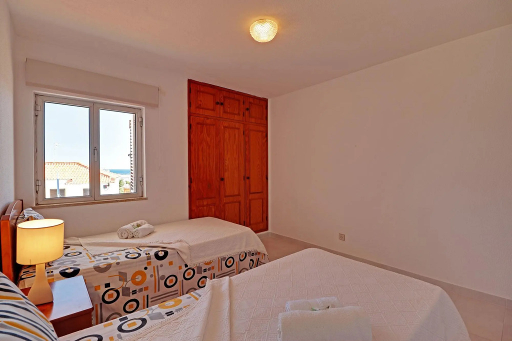 Albufeira Ocean View 1 by Homing
