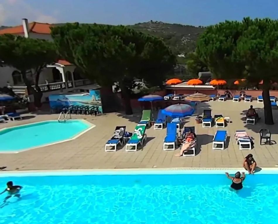 Hotel DAmato