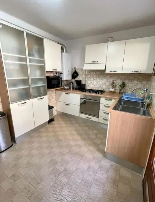 Appartement T3 spacieux et lumineux de 70m2