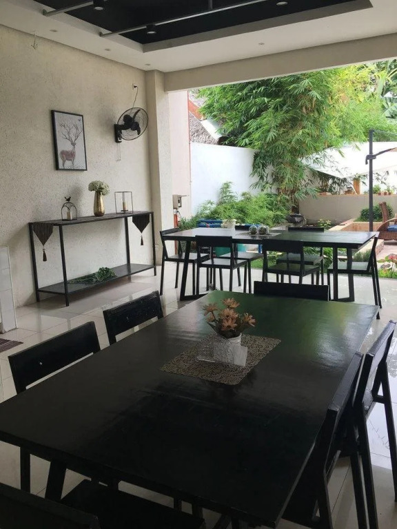 Sunshine Guesthouse