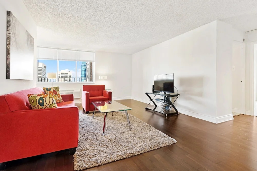 Bluebird Suites at Rittenhouse Square