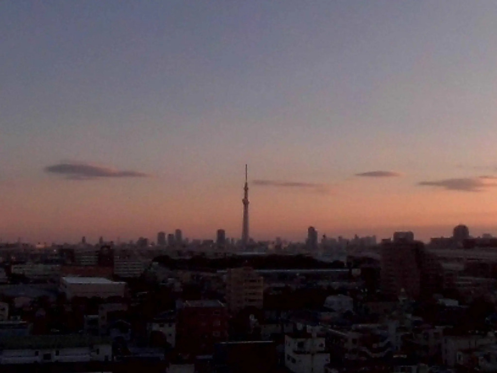Smile Hotel Tokyo Ayase Ekimae