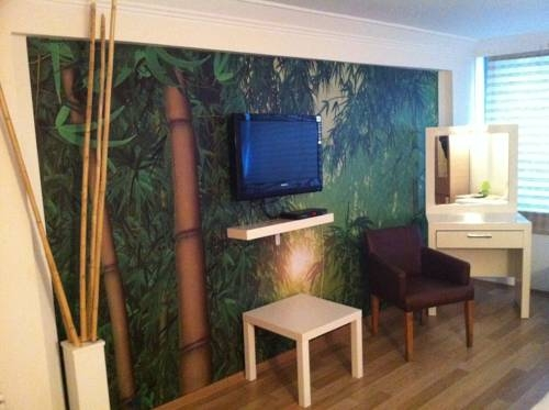 Gc Suites 1