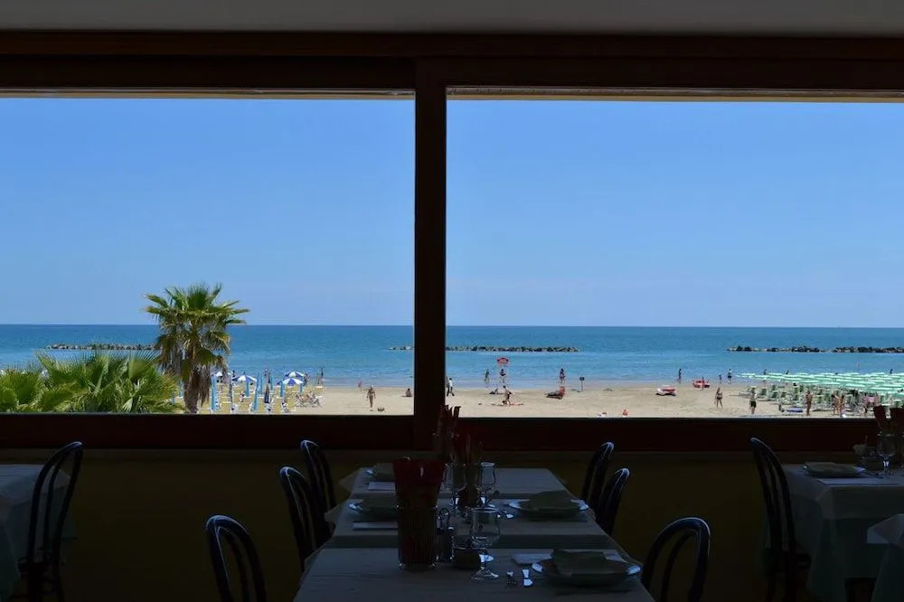 Hotel Quaglia