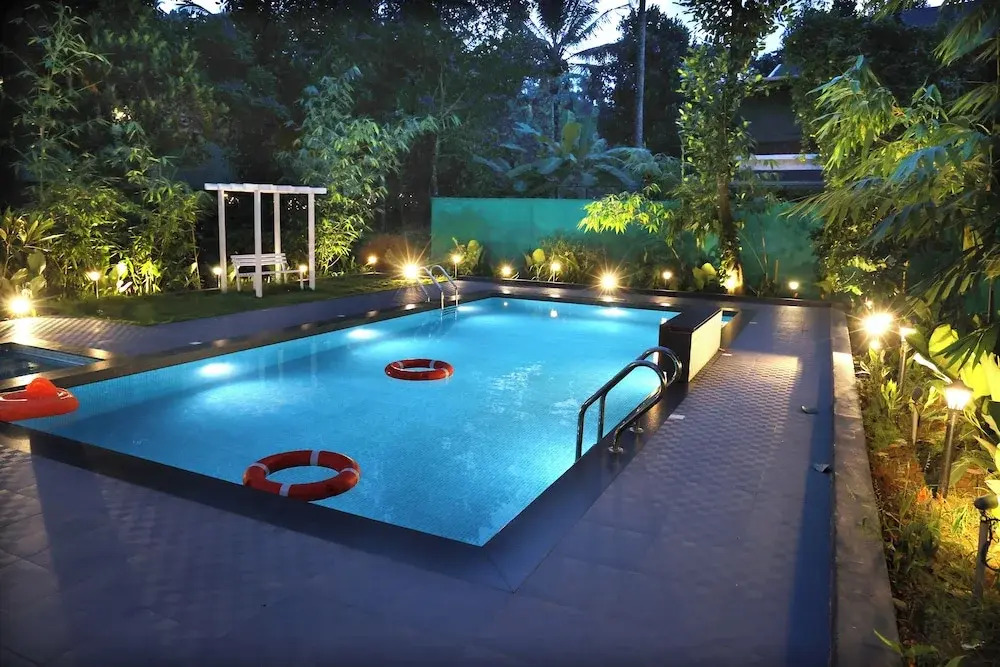 Bay View Suites, Vythiri, Wayanad