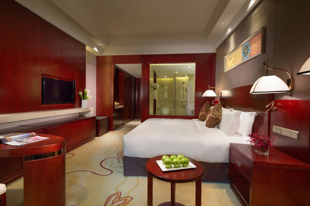 Xi'an Airport Hotel