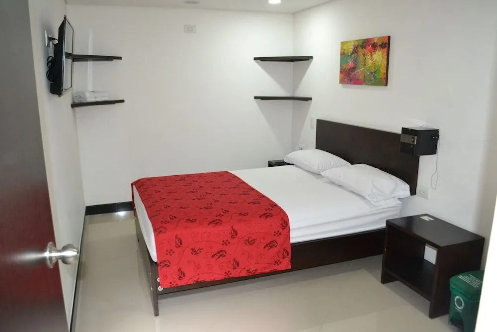 Hotel Prado