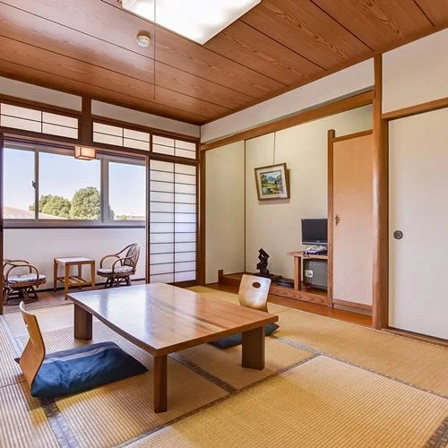Hawaii Onsen Hagoromo