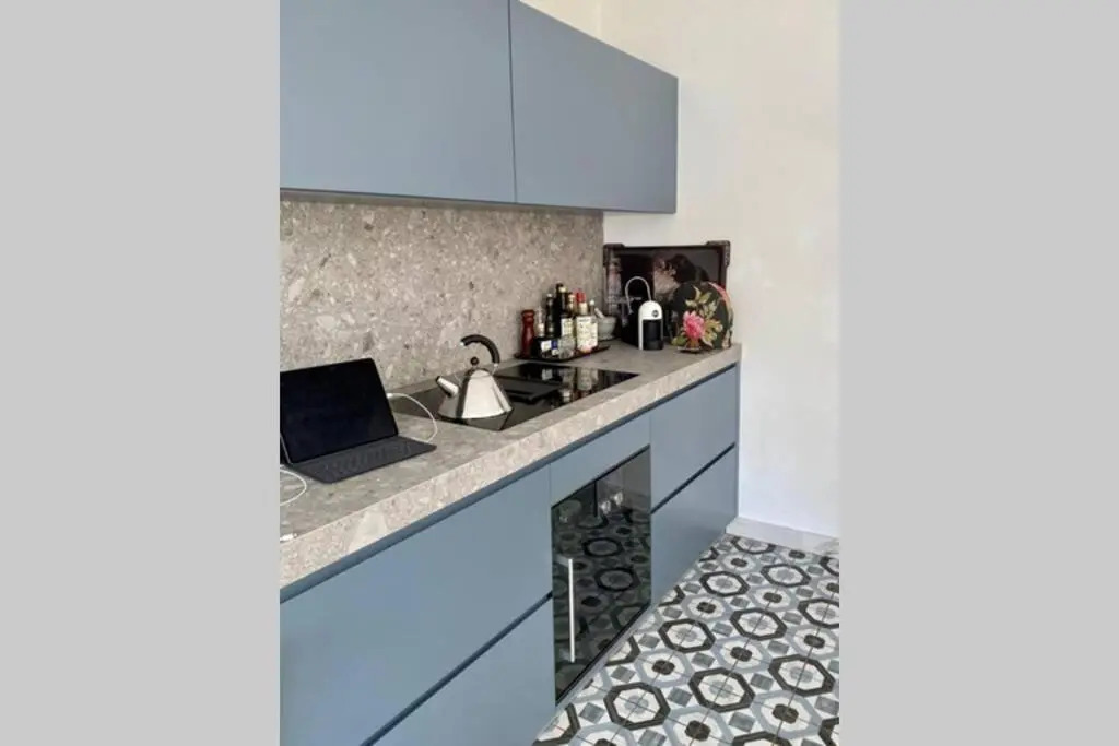 Elegant Apt 120 m2 Terrace, Best Lake View in Como