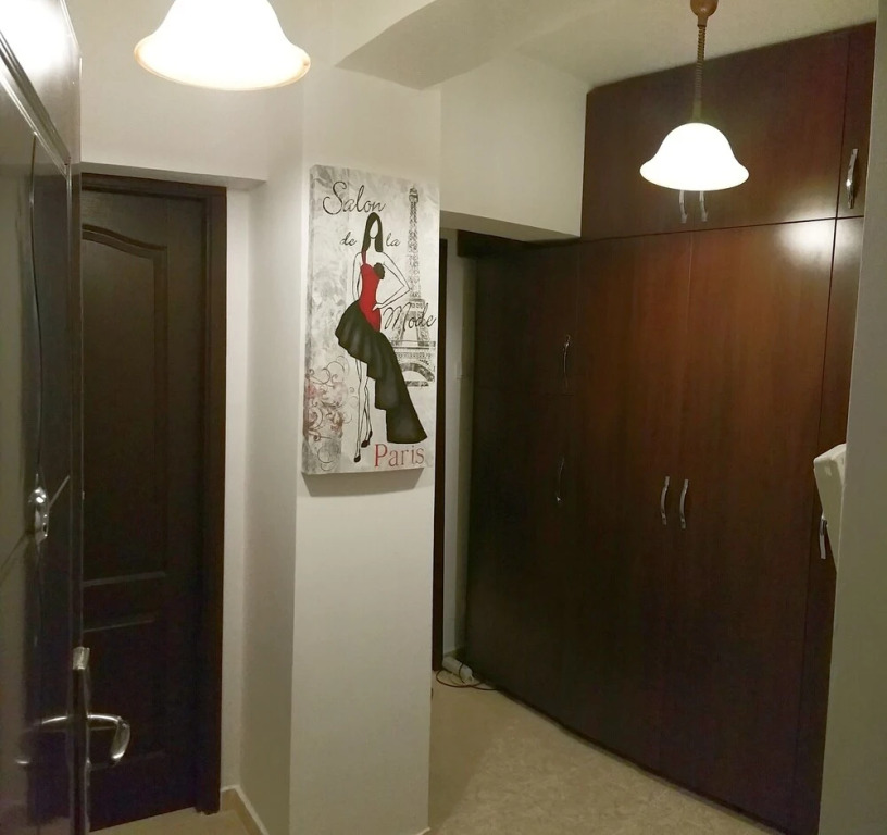 S Apartment Redbed Self Catering Apartments