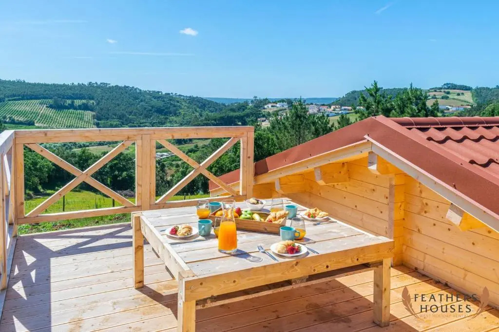 Corva Farmhouse
