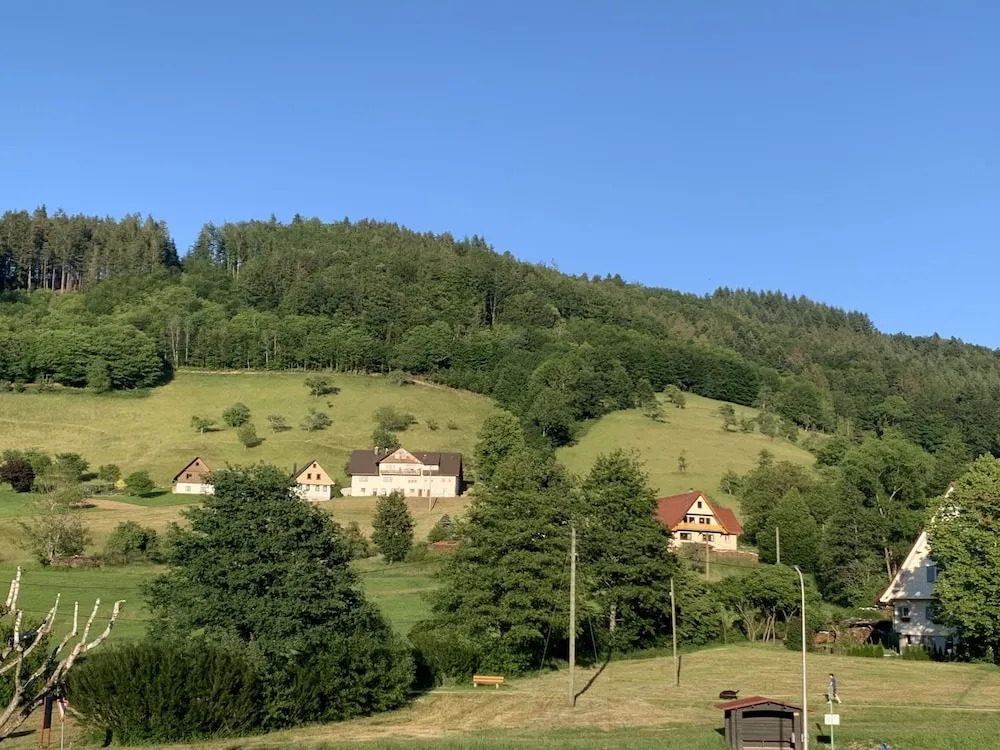 Hotel, Café & Restaurant Mühlenglück