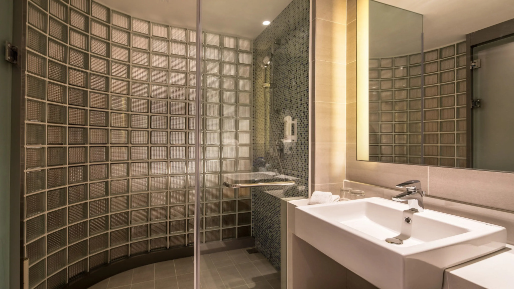 Holiday Inn Express Suzhou Taihu Lake by IHG