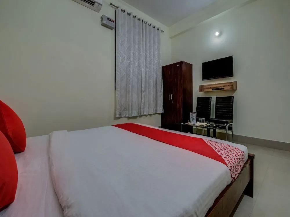 Oyo 10945 Sai Guest House