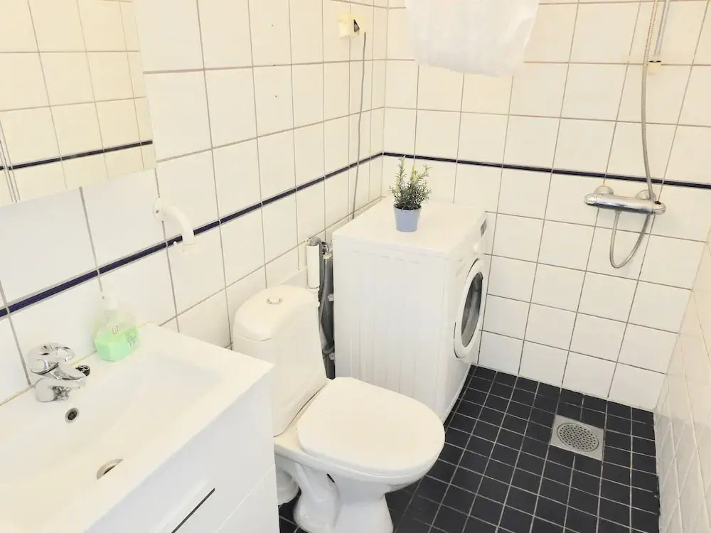 Huset Hostel