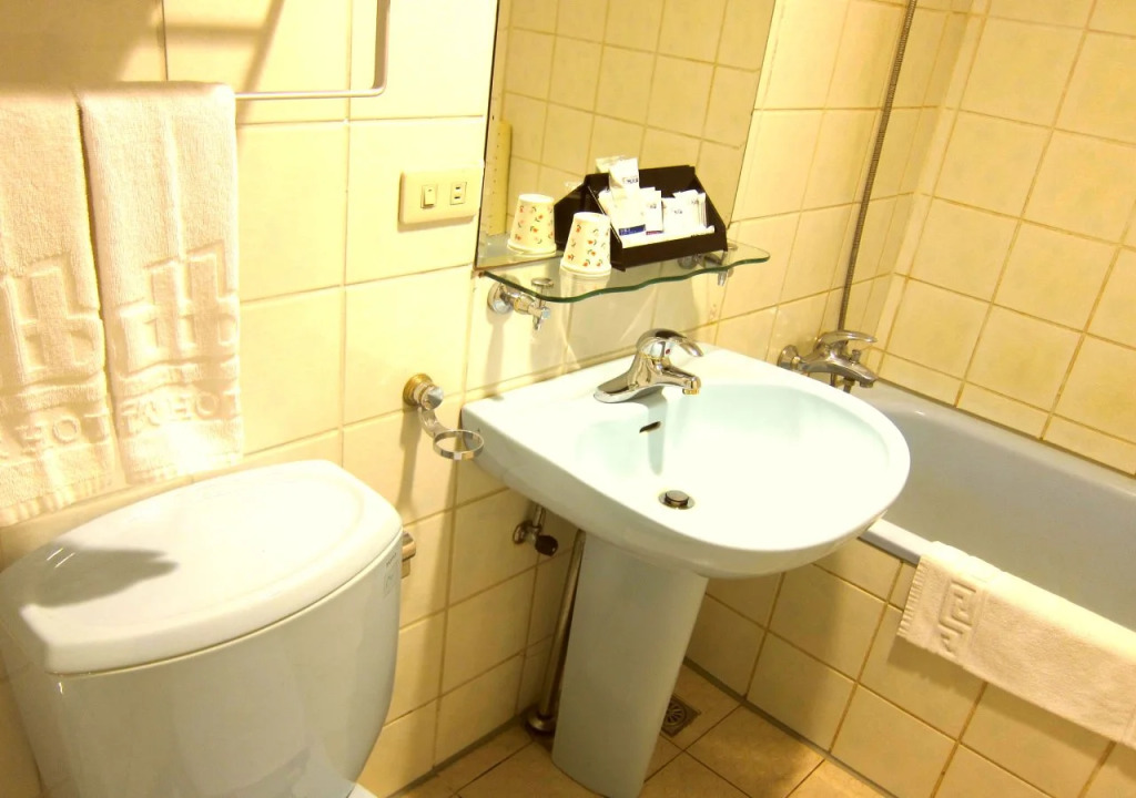 Dahshin Hotel