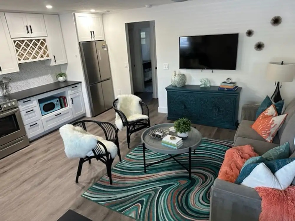 El Tropicale Vacation Rentals
